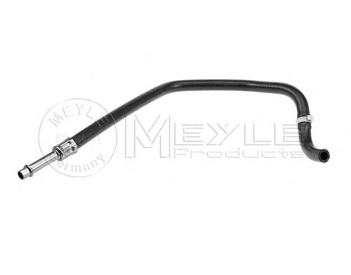 Гидравлический шланг, рулевое управление MEYLE
