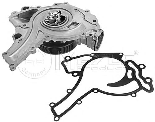 Водяной насос MEYLE