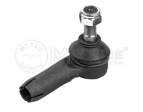 Наконечник рулевой тяги MEYLE