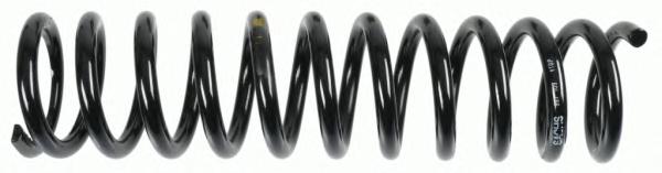 Пружина ходовой части SACHS