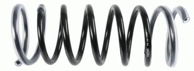 Пружина ходовой части SACHS