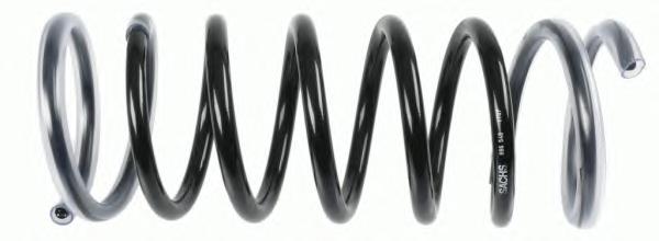 Пружина ходовой части SACHS