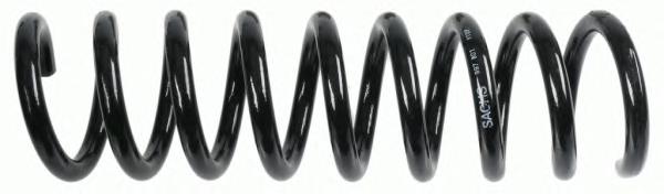 Пружина ходовой части SACHS