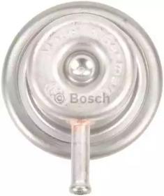 Регулятор давления топлива BOSCH