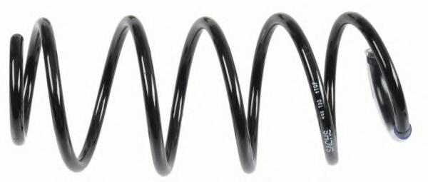 Пружина ходовой части SACHS