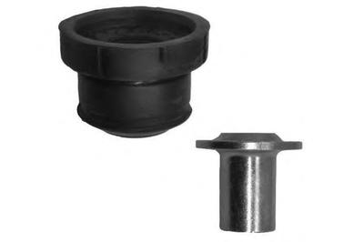 Подвеска, рычаг независимой подвески колеса MOOG AL-SB-1721