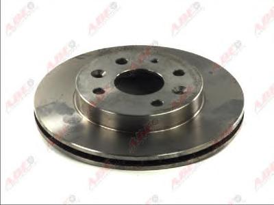 Тормозной диск ABE