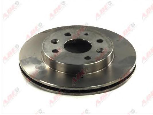 Тормозной диск ABE