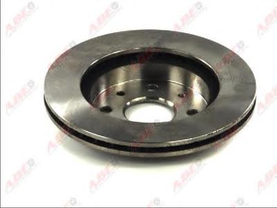 Тормозной диск ABE