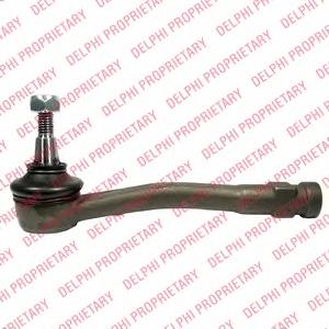 Наконечник рулевой тяги DELPHI TA2465