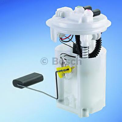 Элемент системы питания BOSCH