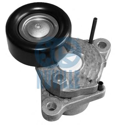 Натяжная планка, поликлиновой ремень RUVILLE