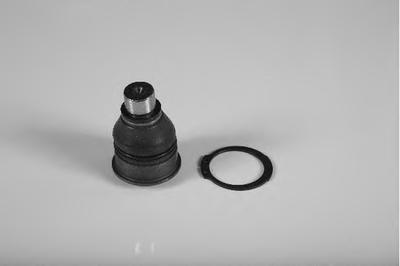 Несущий / направляющий шарнир MOOG NI-BJ-10627