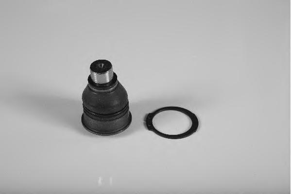 Несущий / направляющий шарнир MOOG