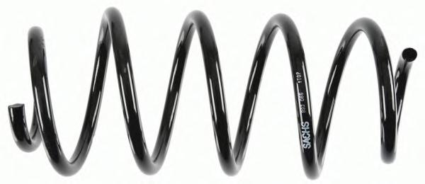 Пружина ходовой части SACHS