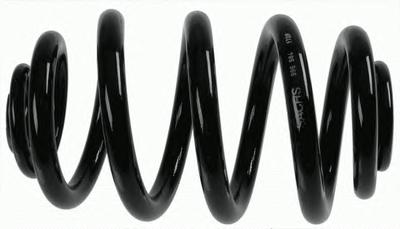 Пружина ходовой части SACHS 996 984