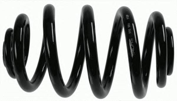 Пружина ходовой части SACHS