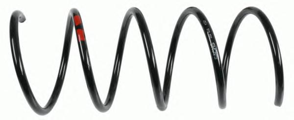 Пружина ходовой части SACHS