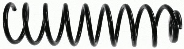 Пружина ходовой части SACHS