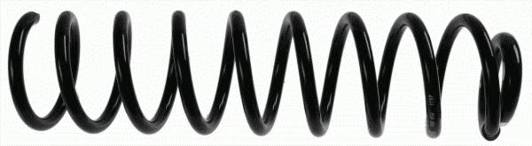 Пружина ходовой части SACHS