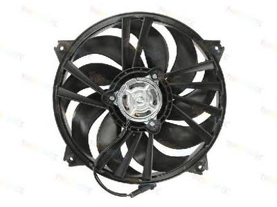 Вентилятор, охлаждение двигателя THERMOTEC