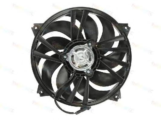 Вентилятор, охлаждение двигателя THERMOTEC