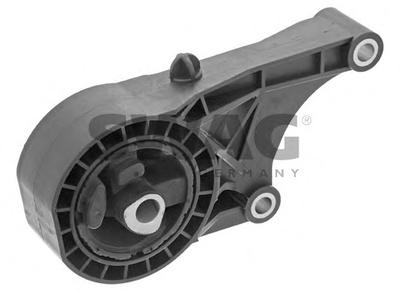 Подвеска, двигатель SWAG 40923674