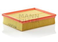 Воздушный фильтр MANN-FILTER C 25 146