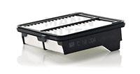 Воздушный фильтр MANN-FILTER C 18 004