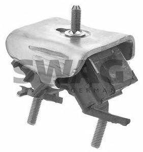 Подвеска, двигатель SWAG 60130002