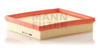 Воздушный фильтр MANN-FILTER C 24 025