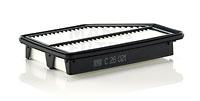 Воздушный фильтр MANN-FILTER C 26 021