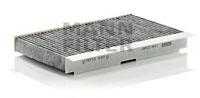 Фильтр салона MANN-FILTER CUK 2940