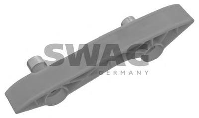 Планка успокоителя, цепь привода SWAG 50936291