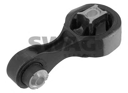 Подвеска, двигатель SWAG