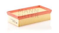 Воздушный фильтр MANN-FILTER C 24 026