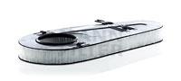 Воздушный фильтр MANN-FILTER C 51 001