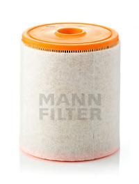 Воздушный фильтр MANN-FILTER