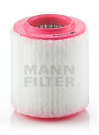 Воздушный фильтр MANN-FILTER C 1652/2