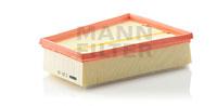 Воздушный фильтр MANN-FILTER C 25 115