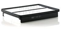 Воздушный фильтр MANN-FILTER C 28 011