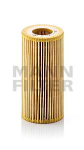 Масляный фильтр MANN-FILTER HU 719/8 Y