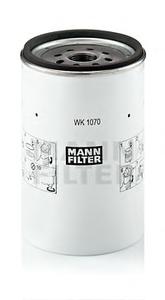 Топливный фильтр MANN-FILTER WK 1070 X