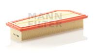 Воздушный фильтр MANN-FILTER