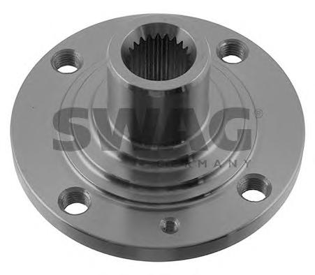 Ступица колеса SWAG