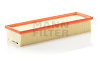 Воздушный фильтр MANN-FILTER C 3485/2