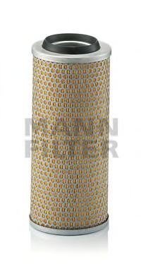 Воздушный фильтр MANN-FILTER
