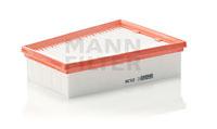 Воздушный фильтр MANN-FILTER C 2538