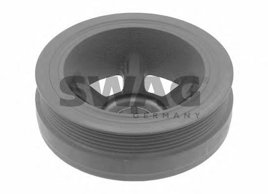 Ременный шкив, коленчатый вал SWAG