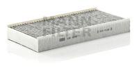 Фильтр салона MANN-FILTER CUK 3240